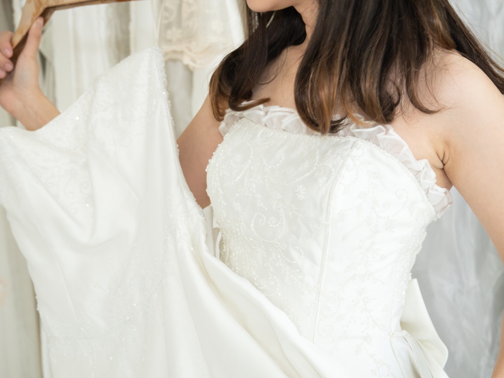 「追加料金をだす羽目に…」ブライダルフェアでの後悔2選