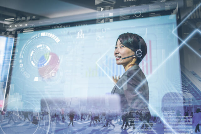 日本女子大学で新開講！『”次世代リーダー”を目指す女性のためのDX人材育成コース』を新設