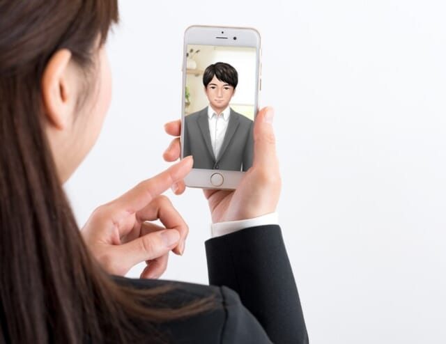 育休・産休からの復職に不安？アバター心理相談サービス『KATAruru（かたるる）』が従業員の定着を支援！