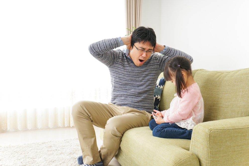 パパ「うわぁーーー！！」悲鳴を聞きつけ見た光景とは…⇒読者「フリーズしちゃう」「状況は悲惨」