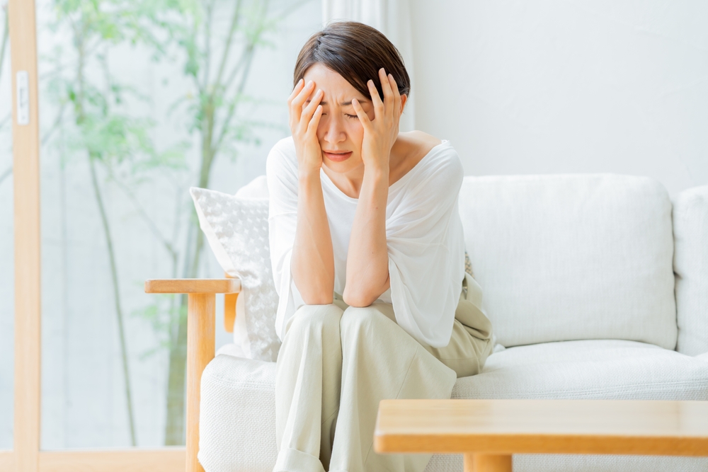 『燃えるように痒い！』ポロポロとした”おりもの”が…→疾患の正体に読者「とても厄介」「詳しく知らなかった」