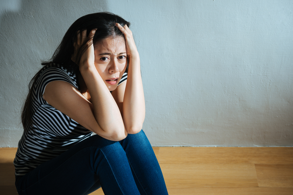 夏に蝉の抜け殻をとってきた兄。棚に置いておくと…→1歳の娘が“食べていたもの”に絶叫！読者「ゾッとした」「鳥肌が立つほど恐ろしい」