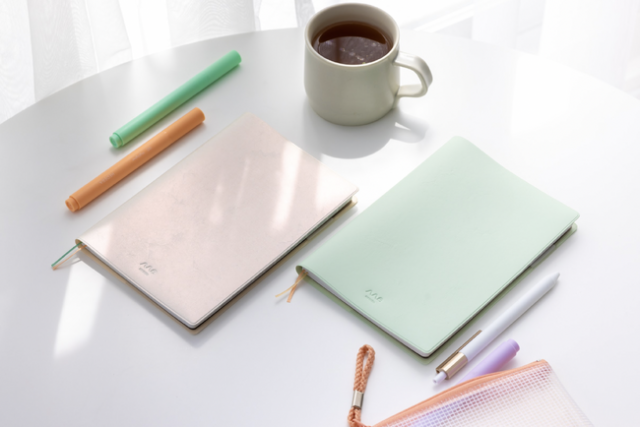 心と感情に向き合う手帳！？初年度は2,000冊が完売！ありのままの私を生きるための『Me手帳』が販売開始！