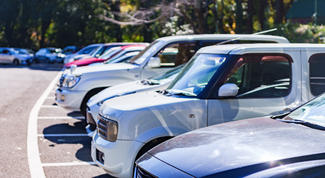 【旅行中に生理！？】お盆休みの帰宅ラッシュに遭遇し…→トイレに行けず経血が漏れた