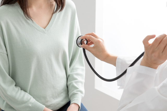 医師「妊娠を考えるなら手術」子宮頸がん検診で再検査。その”診断結果”に…→読者「手遅れになる前に」「ショックだと思う」