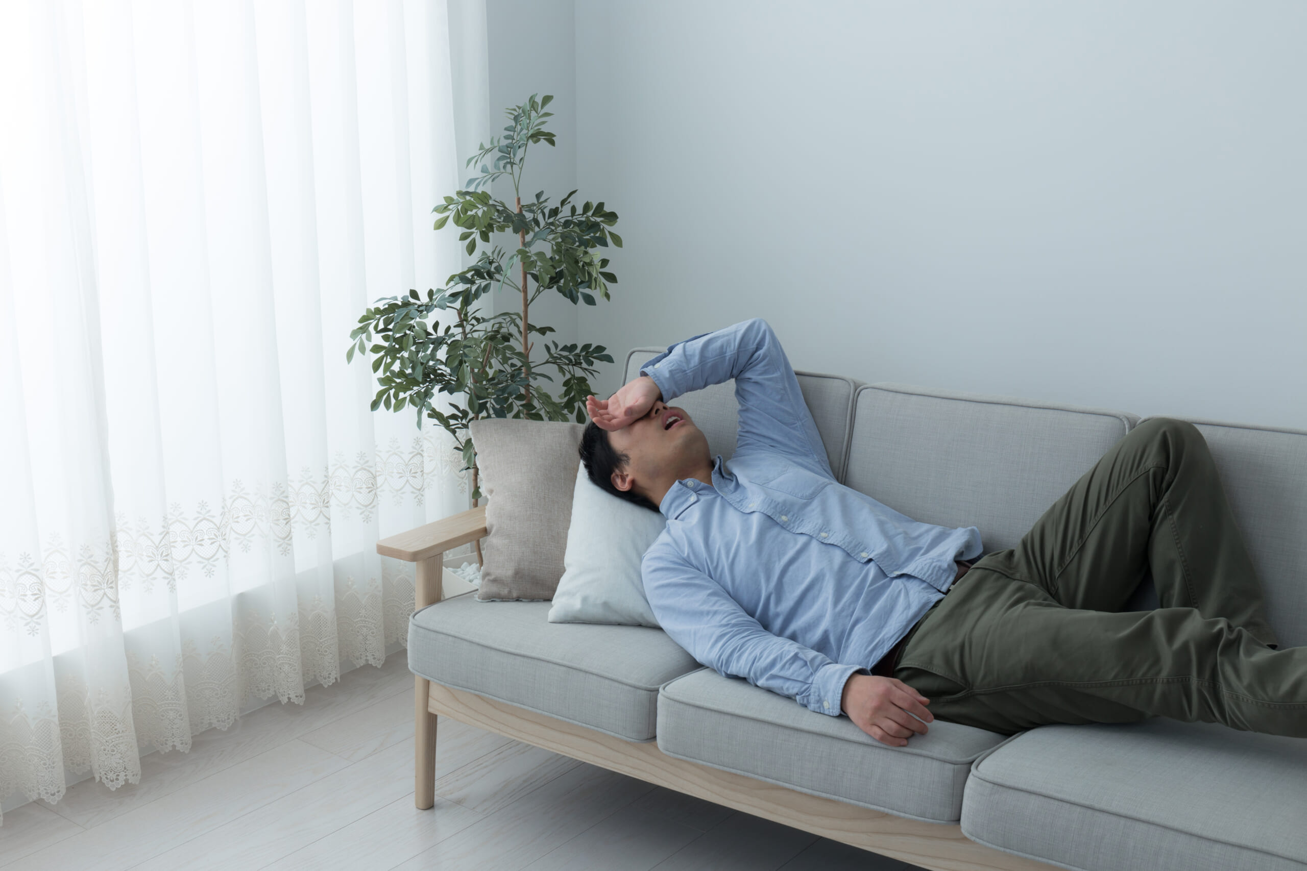 「友達と海外旅行に行ってた」パートナーと2週間近く連絡がつかなくて…→後日、来た連絡に唖然