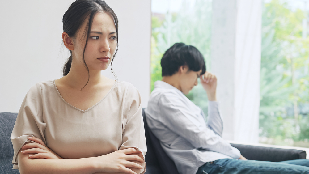 彼「掃除が甘い」きれい好きな性格だと思っていたら…彼の行動が矛盾している！？