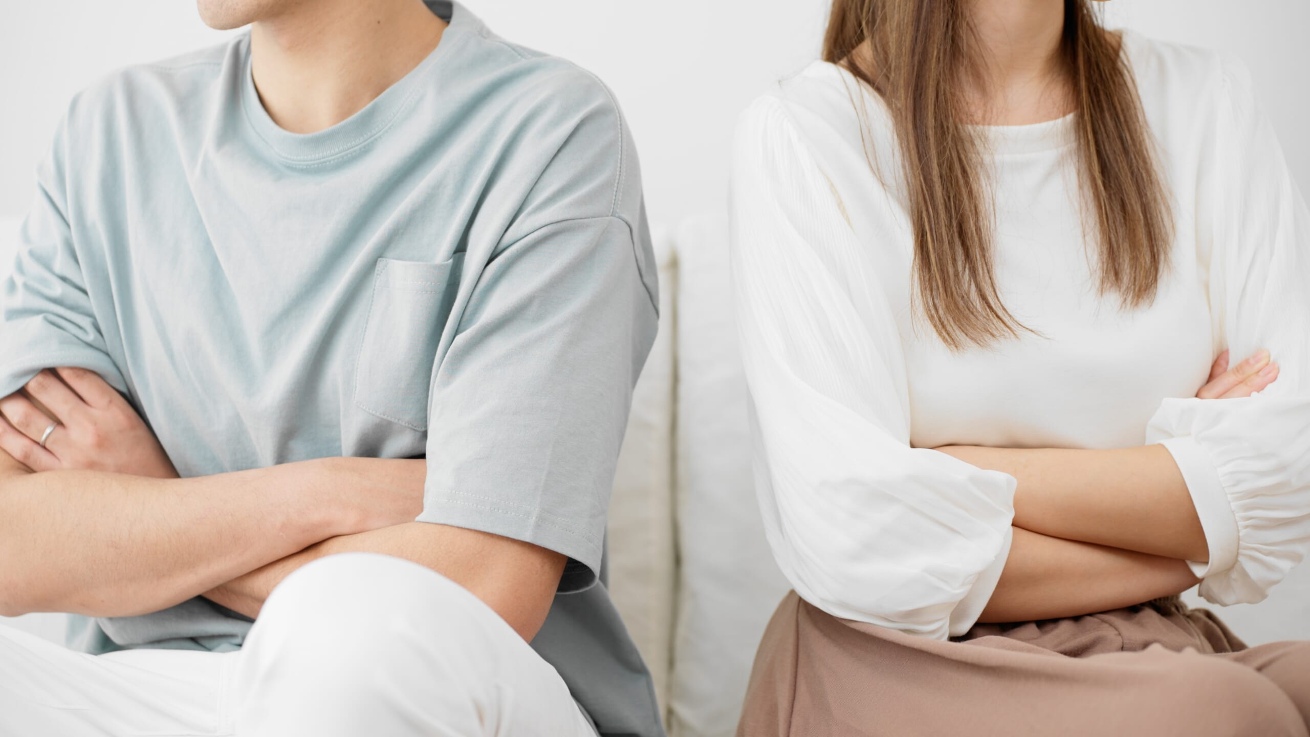 夫「粉から作った方が…」”お月見団子を買ってきて”と頼んだだけなのに…→夫のまさかの言動に義母からチクリ