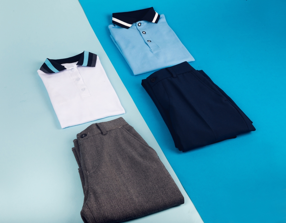 『制服の変化』出身の中学校で女子生徒がズボンを履いていて多様性を感じた…！