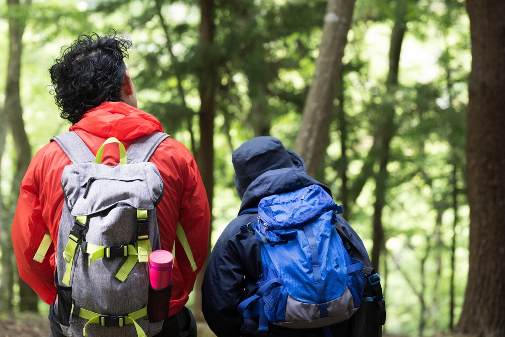 登山する日と生理が被り…「本当に？まぁ、大丈夫でしょ」彼氏の理解のない言葉に失望