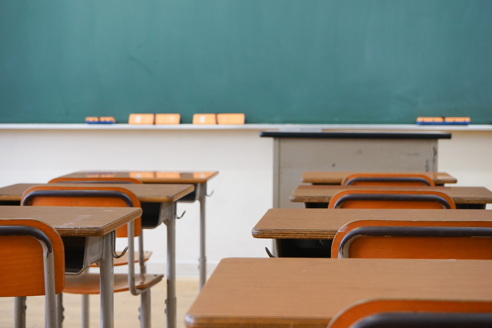 先生「たかが生理ごときで…」生理が重く体育の授業を「休みたい」と＜生理に理解のない＞先生に伝えた結果