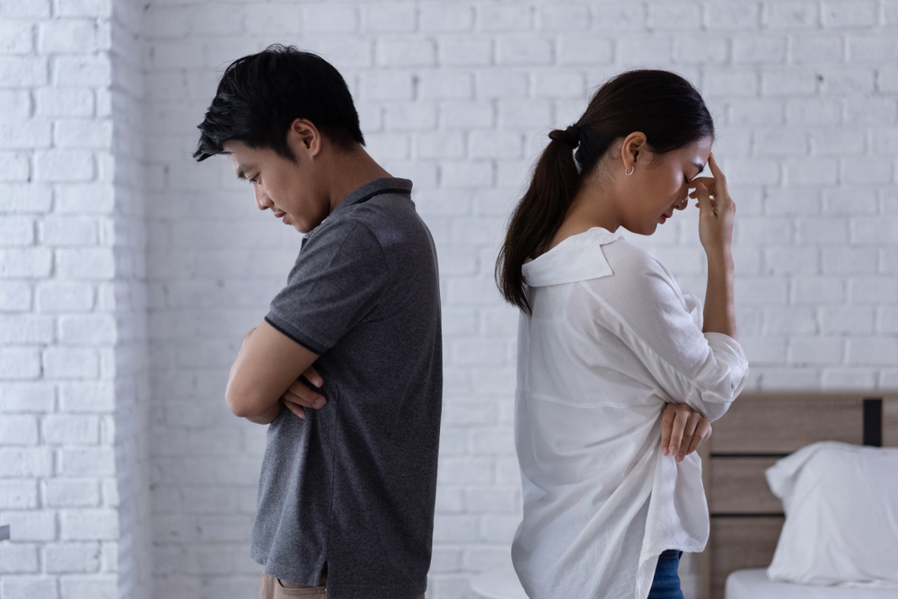 【レス気味】休みまで待ってほしい…→性欲が強い夫をもつ妻の切実な悩みとは