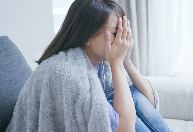 「産後、急に性交痛が…！」聞いたことはあったけど、まさか自分がなるなんて【医師監修】