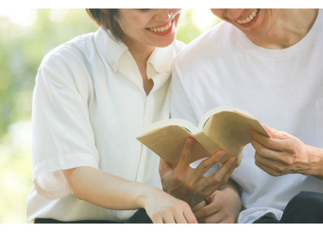 「セカンドパートナーは第二の心の拠り所」既婚者同士の新恋愛？その実態とは