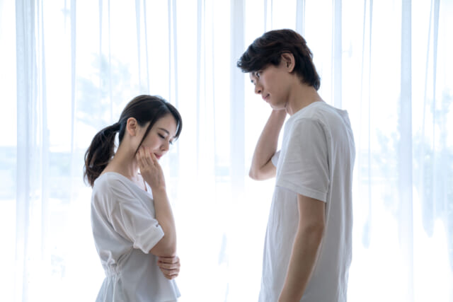 “浮気の境界線”をどう引く？夫婦の信頼と裏切りとは「飲み友達は認めて」「2人でご飯は絶対行かないで」