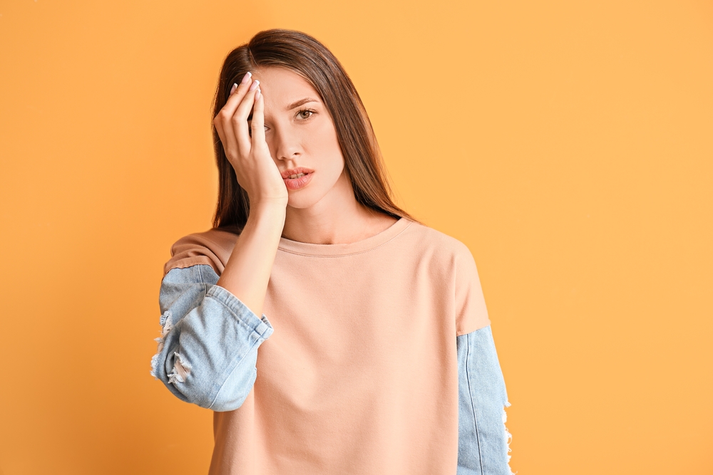 『下着が濡れる感覚が…』慌ててトイレへ行くと？→おりものについて、知識不足だったと気づく【医師監修】