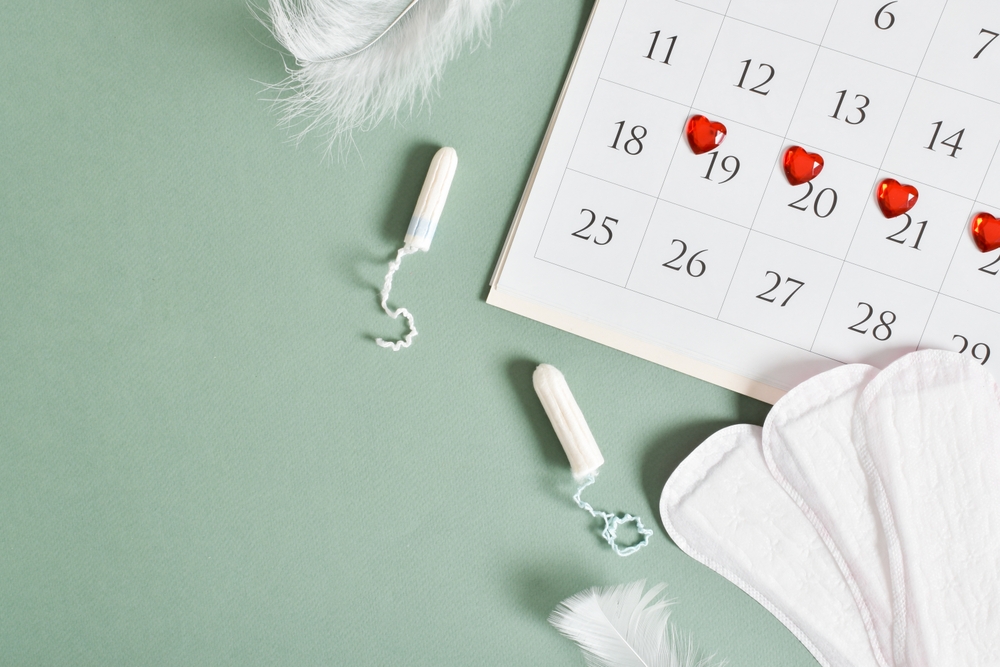 痛くないか不安…タンポンってどのように使ったらいいの？→自分の体のつくりをまだよく理解していなかった…