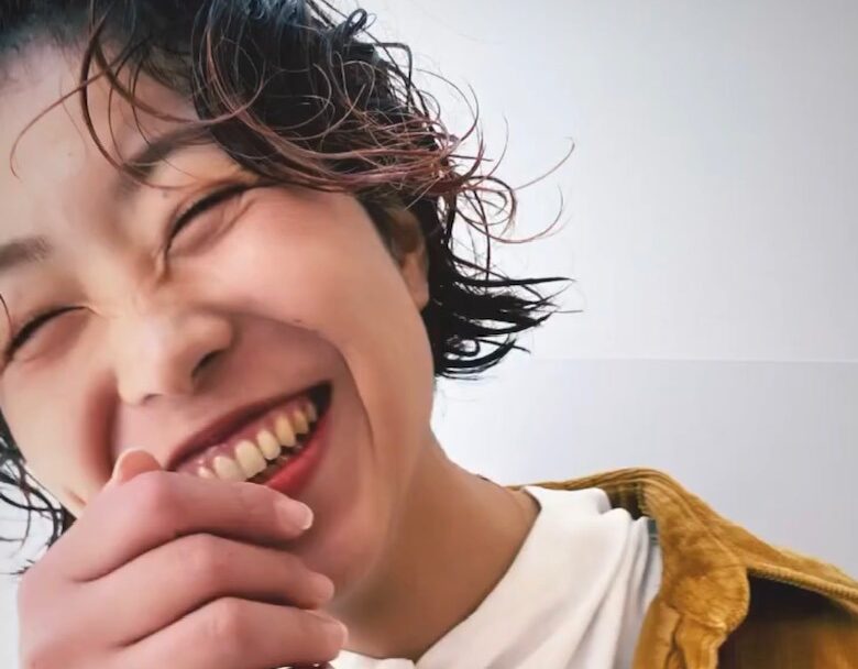 【Curly-1グランプリ優勝！】美容師さんとの出会いで人生激変！クセ毛が大好きになった理由とは？