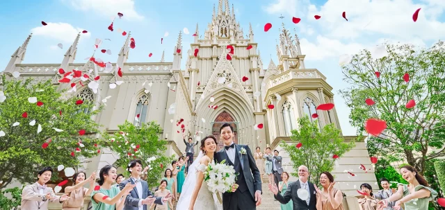 「見てわかる多様性を」LGBTQ+フレンドリーな結婚式場の次なる施策とは