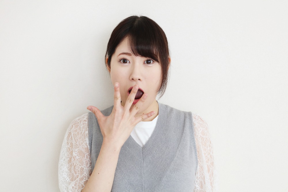 妊娠線が嫌でクリームを塗っていたら…→「何してるの？」夫からの予想外の言葉に感動！