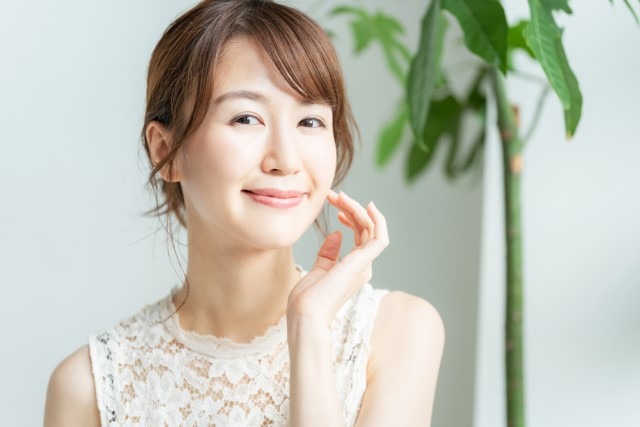 『歳を重ねても老けずに素敵！』おばさん化しない人の共通点とは