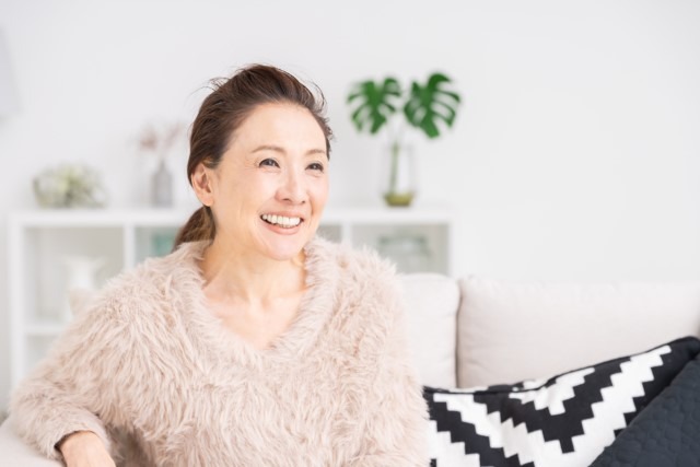 『40代を過ぎても綺麗でいたい！』女性たちに聞いて判明した、綺麗な人の共通点とは？