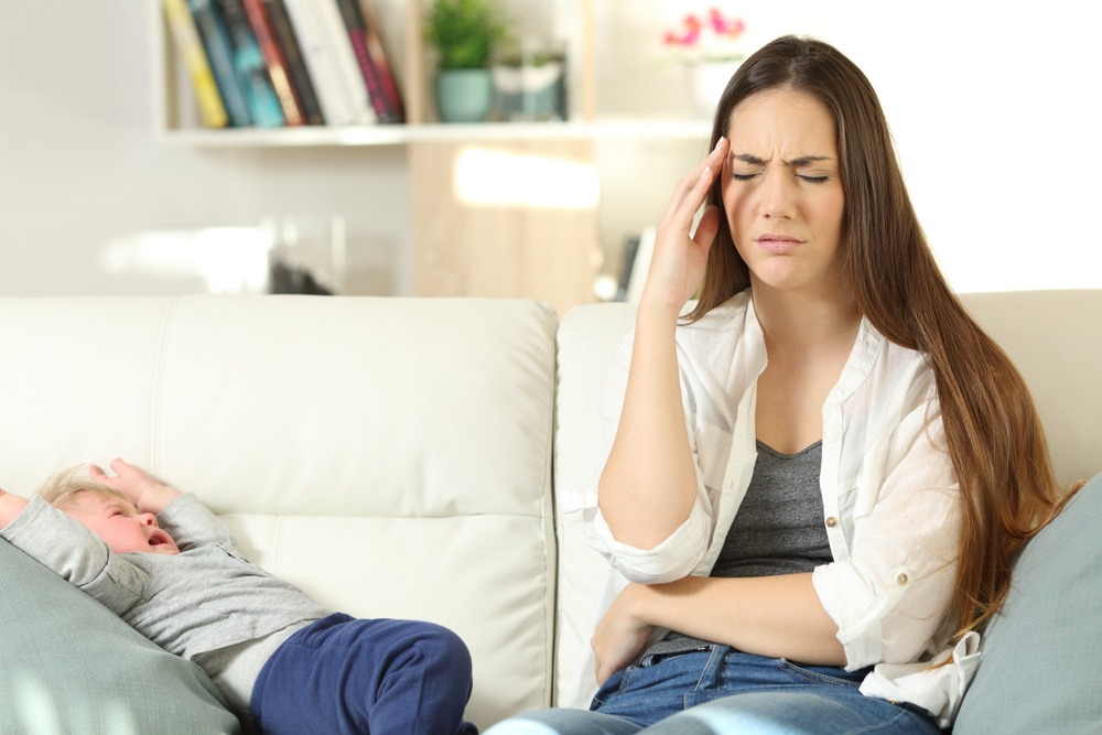 「言うこと聞いてよ…！」食べ物を鷲掴みして投げるイヤイヤ期の息子…→乗り越えられた意外な方法とは？