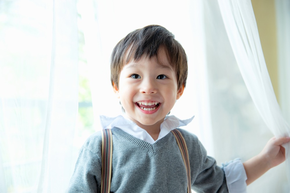 「大好きだから…」→そう言って甥っ子が手渡してきたもので胸がいっぱいになった…！