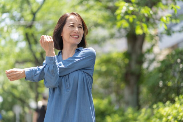 内面から綺麗になるための秘訣って？おばさん化しない人の特徴3つ