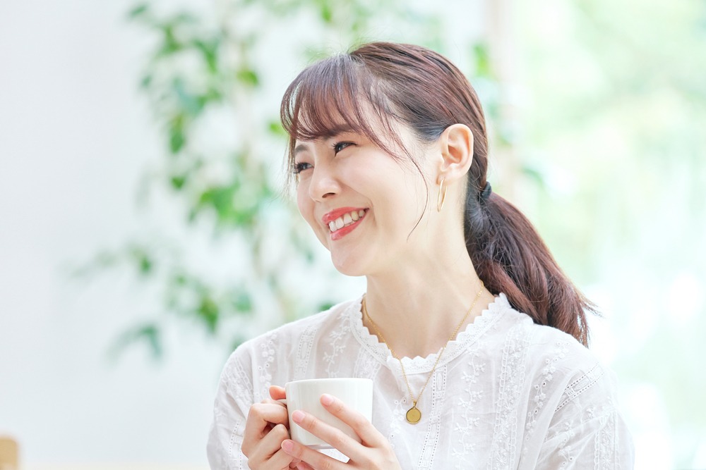 『年を重ねても美しい…！』アラフォー女性の”綺麗を保つための習慣”4選