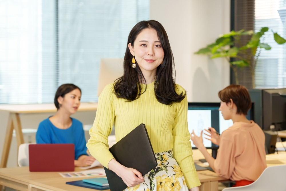 30代が思う「40代以降も老けずに素敵でいられる人」の特徴3選！