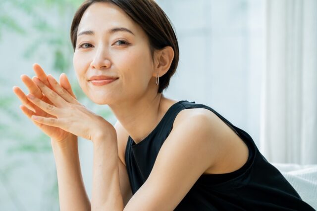 『素敵でい続けるためには…？』”オバサン化”しない人の特徴3選
