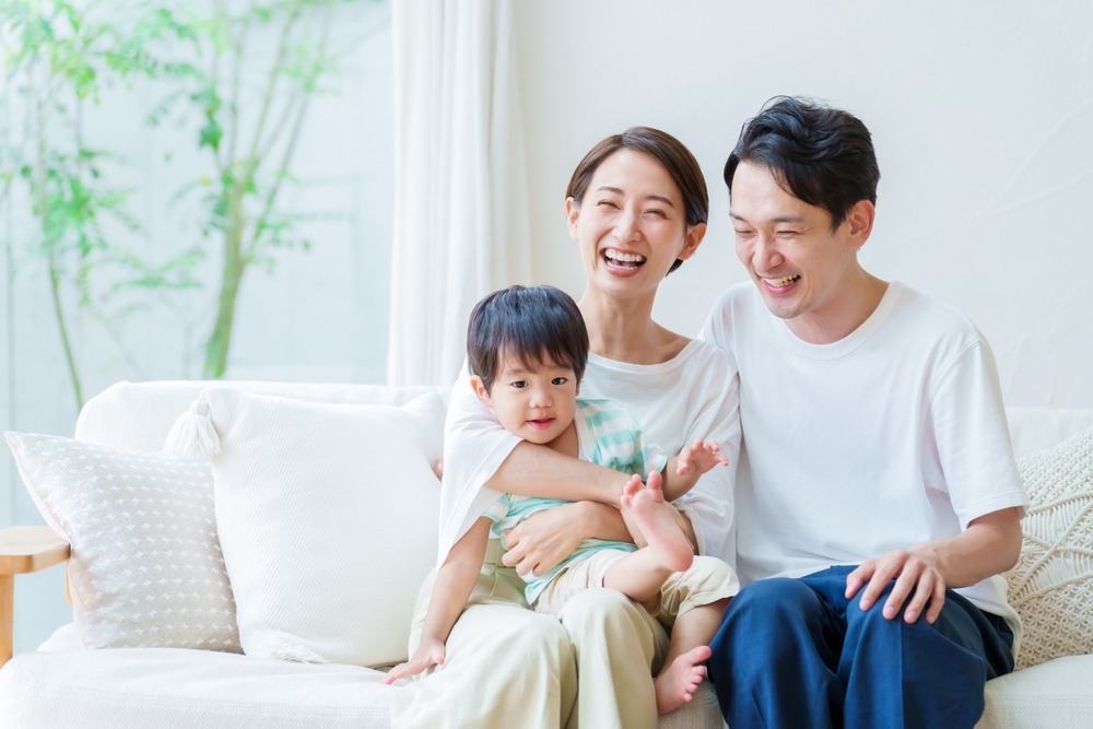 「家族の笑顔が増えた！」“手抜き家事”のすすめ3選