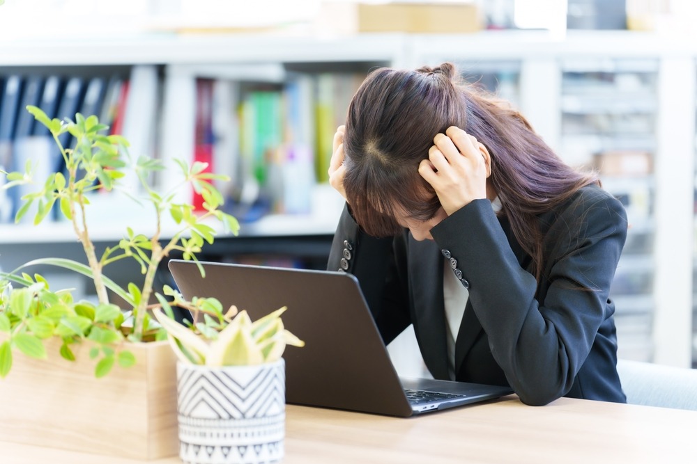 【この仕事に向いてない…！】仕事を辞めようと思った時→“支えられた言葉”とは？