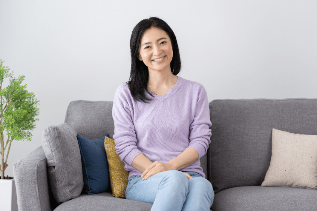 『年を重ねても魅力的な人とは』”オバサン化”しない人の特徴3選！