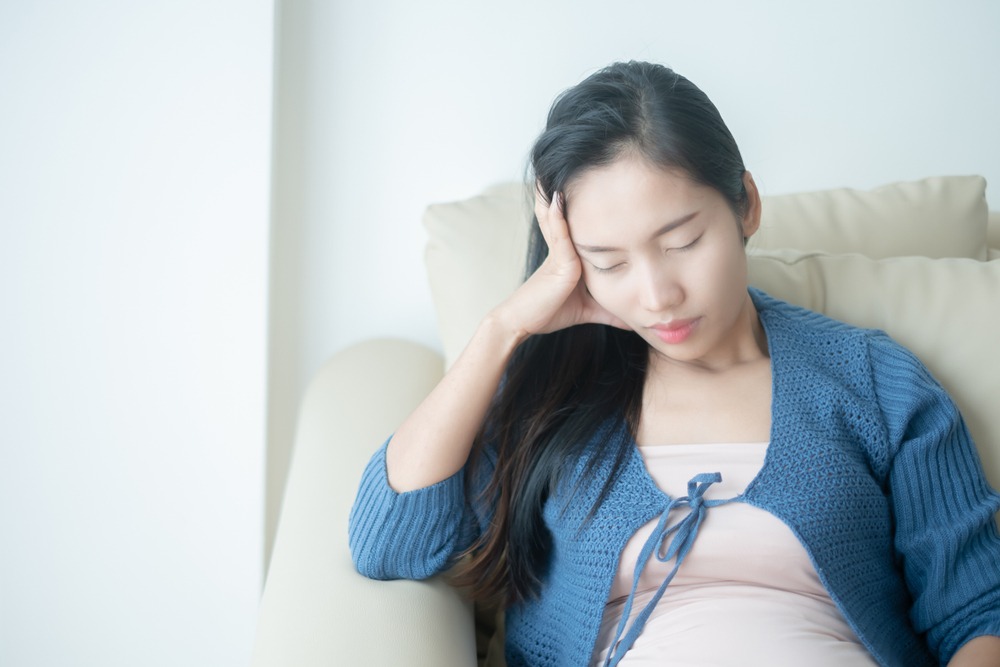 「ダメな妻でごめんね」結婚当初、“いい妻”になるため頑張りすぎて…→夫から素敵な返答に「胸がスッとする」