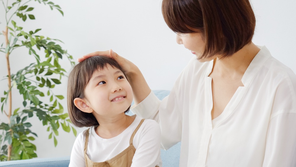 【学級閉鎖中に】「留守番できる？」心配して聞くと→娘がまさかの反応！？「一丁前になったな」