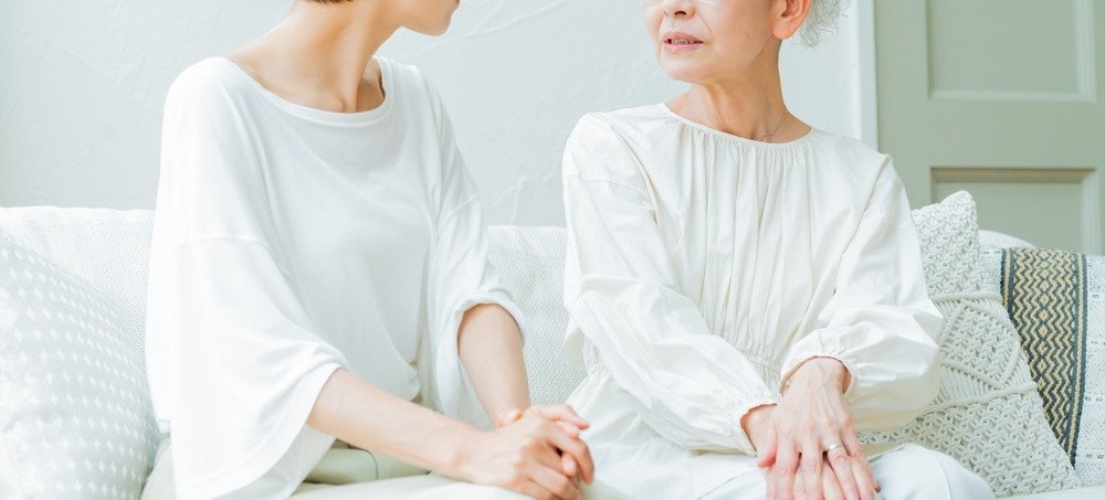 「親が元気なうちから始めた方が…」やってよかった”親の終活”3選