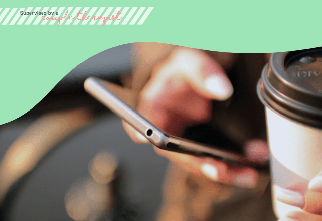 入浴中、勝手にスマホを見られた!?『親しき仲にも礼儀あり』結婚3年目の危機