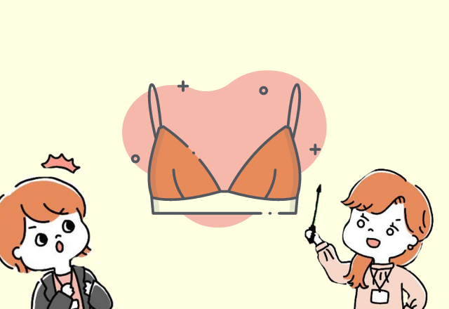 こういうの知りたかった!プロに聞いた『下着』の悩み解決法まとめ