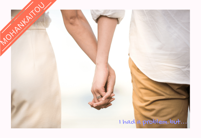 娘の恋愛に干渉する母。デート場所に現れて…→彼がまさかの提案を！？