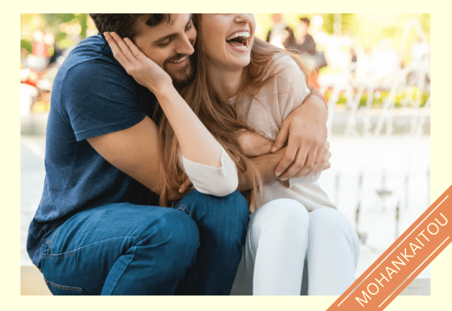 産後の体型がコンプレックスで…→パートナーからの言葉に「素敵すぎる」「幸せだな」