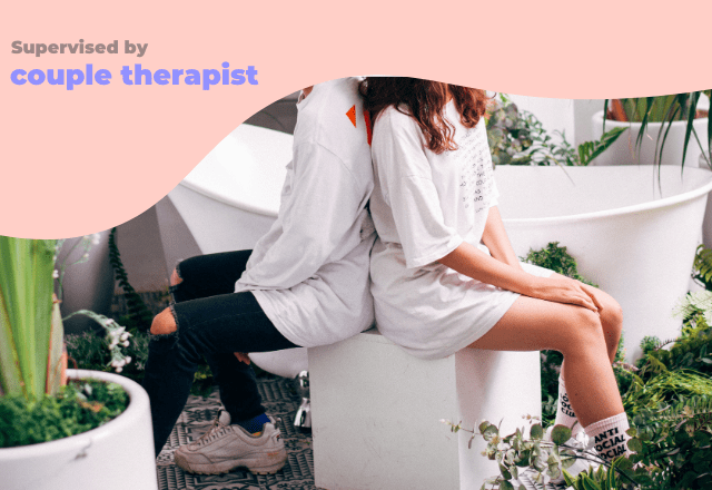 交際半年の彼<報・連・相は絶対>束縛に耐えられず悩みを打ち明けた結果!?