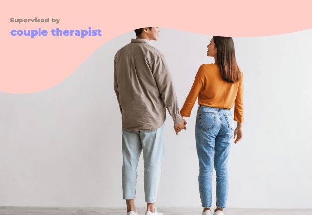 束縛が激しい恋人に『友だちにも会っちゃダメ』と言われ…→自分の‘’本音‘’を伝えた結果とは