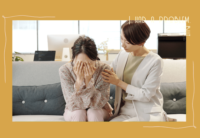 【ハッとした！】仕事と育児の両立に疲れ…→「ちゃんととってる？」友人の思いがけない言葉とは