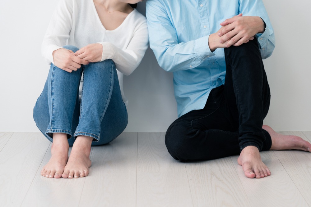 母「無表情で人間味がない」夫「そうですかね」…⇒夫の【返答に違和感】その理由とは