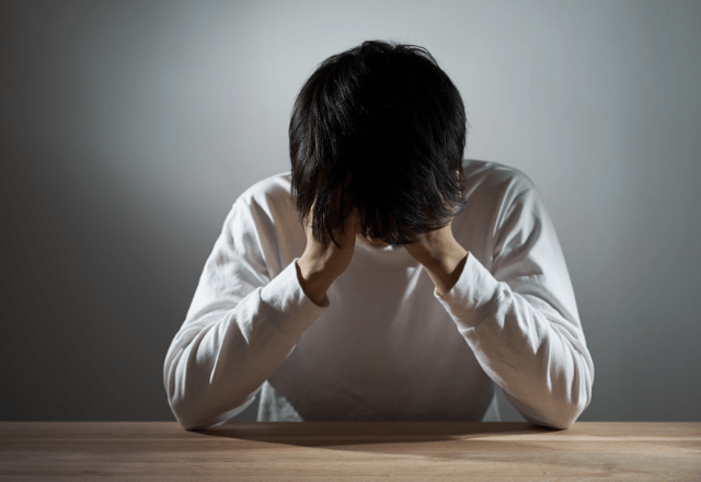 『男性は正社員じゃないとかっこ悪い』と言われ…→30代で出会った言葉に「苦しみから解放された」