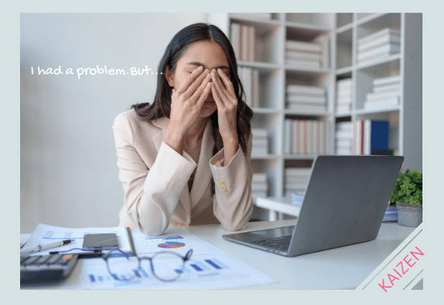 【職場で…】私にだけ話しかけてくれない先輩「怖い…」→しかし、実際は！？