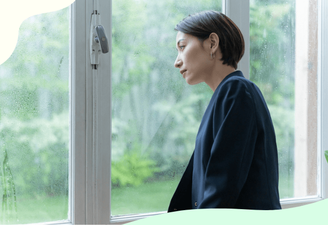 そっけない義母。出産時『いつまでも他人なんだ…』とショックを受けた義母の言葉とは