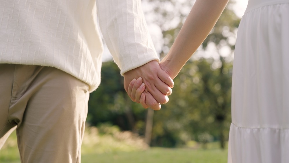 外国人と恋愛観について話していた次の瞬間…驚かれた理由に「逆にどうするんだろ」